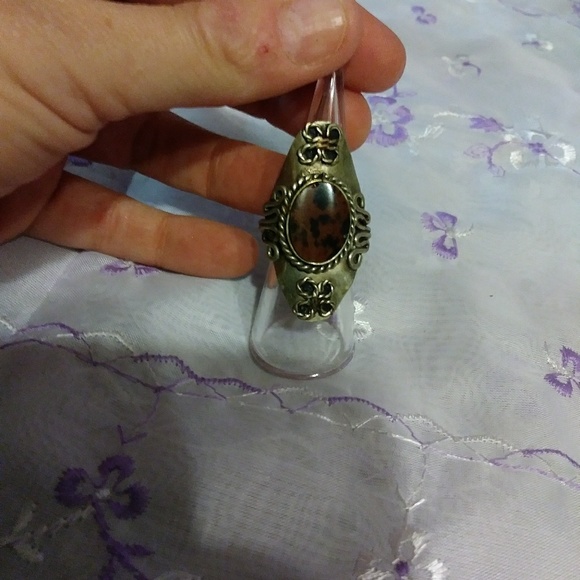 Handmade ring - Picture 2 of 4